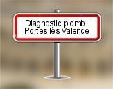 Diagnostic plomb ASE à 